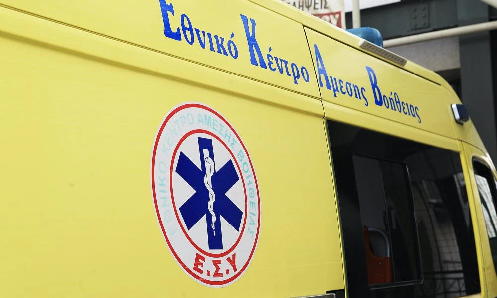 Θρίλερ στη Θεσσαλονίκη: Μητέρα βρήκε κρεμασμένο τον 31χρονο γιο της